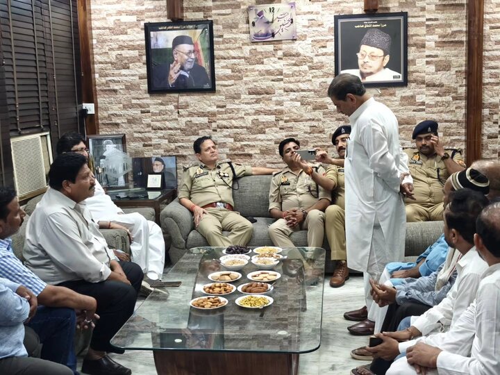 Lucknow