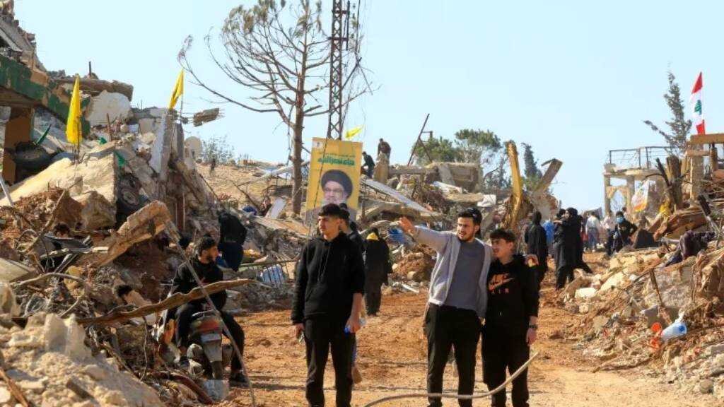 Israel Violates MoU, Keeps Attacking Lebanon