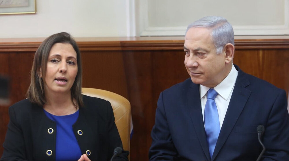 Israeli Minister Rejects Iran‑US MoU, Vows to Continue Operations in Southern Lebanon