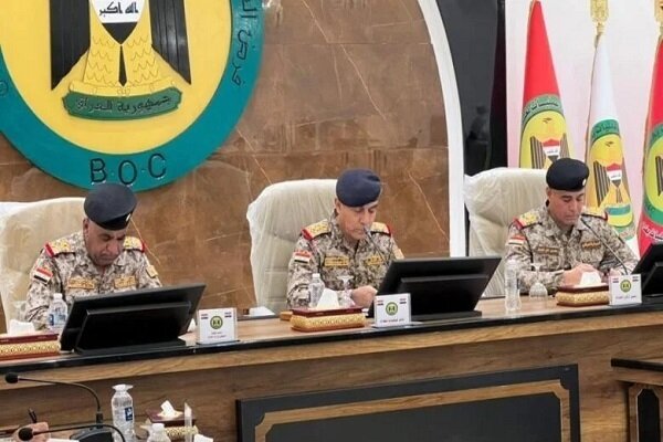 Iraq Military Units Boost Readiness to Secure Muharram Mourning Processions