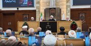 Iran's Judiciary Chief: Country Ready to Resume Fighting If US Breaches MoU