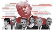 Trump Insulted Most G7 Leaders: CNN