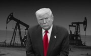 High Fuel Prices, Inflation, Main Reason for Trump's Desire to End War with Iran