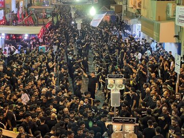 Ban on Activities of 19 Hussaini Eulogists in Bahrain Coinciding with Arrival of Muharram