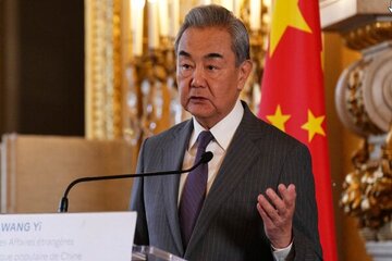 China: Hukum Rimba Kembali Terlihat