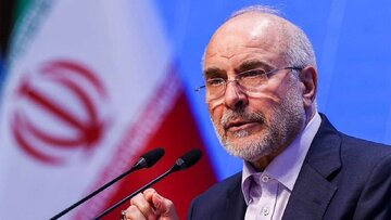 Kalibaf: İran ve Çin, bölgesel blokların merkezinde yer alacak