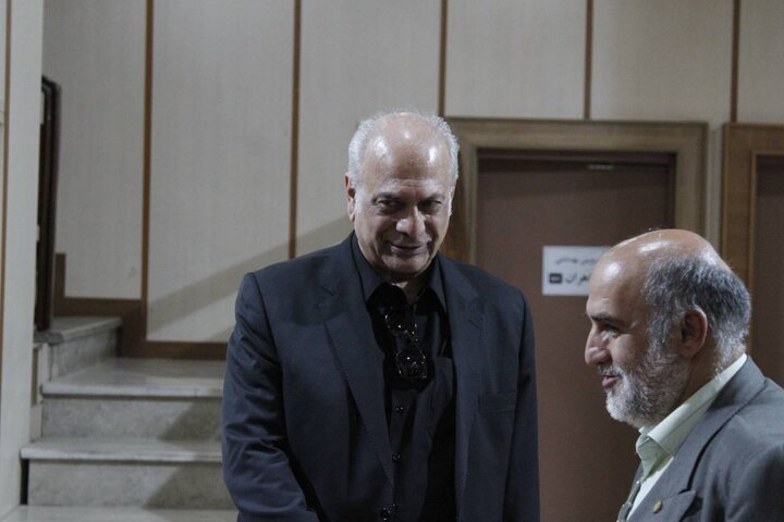 گزارش تصویری/ یادمان طلایه‌داران آفتاب