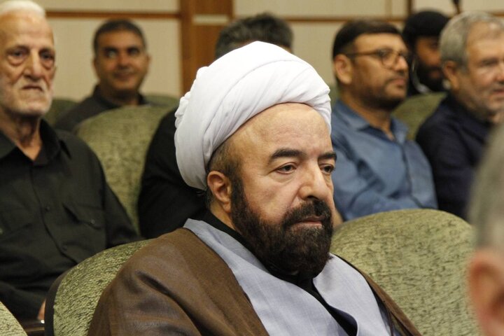 گزارش تصویری/ یادمان طلایه‌داران آفتاب