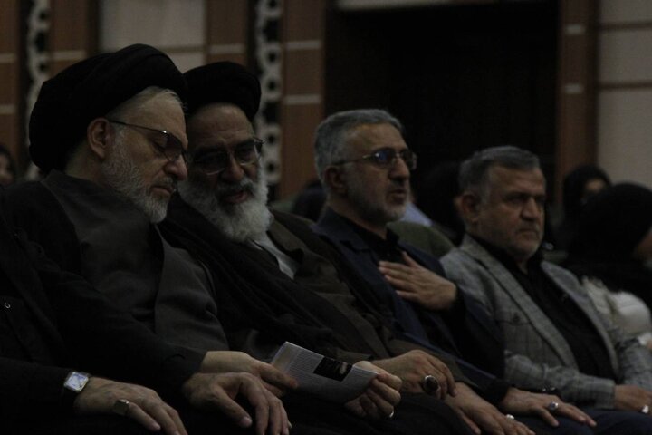 گزارش تصویری/ یادمان طلایه‌داران آفتاب