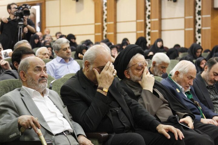 گزارش تصویری/ یادمان طلایه‌داران آفتاب