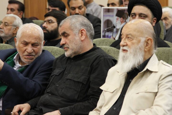 گزارش تصویری/ یادمان طلایه‌داران آفتاب
