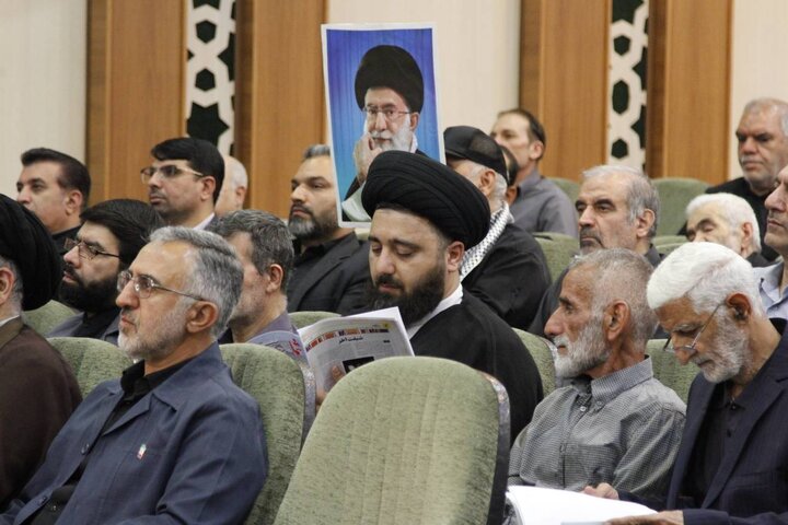 گزارش تصویری/ یادمان طلایه‌داران آفتاب