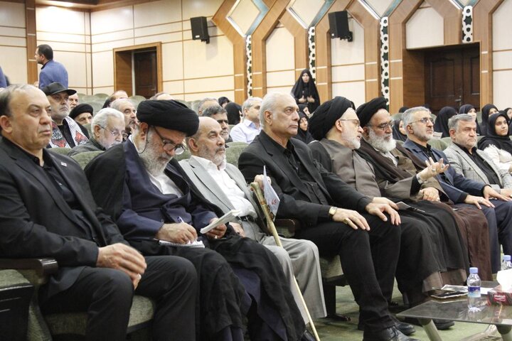 گزارش تصویری/ یادمان طلایه‌داران آفتاب