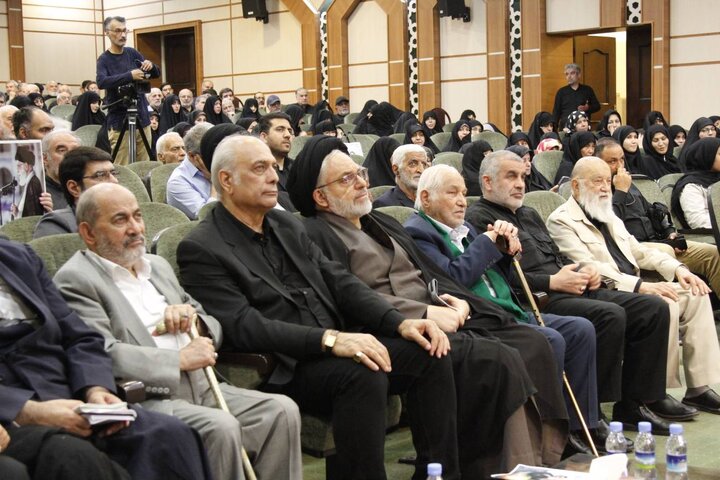 گزارش تصویری/ یادمان طلایه‌داران آفتاب