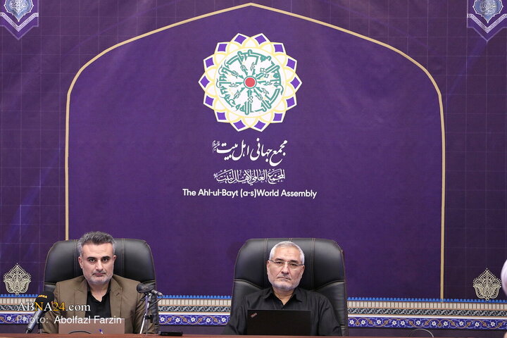 نشست علمی «دکترین مقاومت و عاملیت زنان در جنگ رمضان»