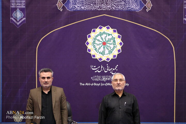 نشست علمی «دکترین مقاومت و عاملیت زنان در جنگ رمضان»