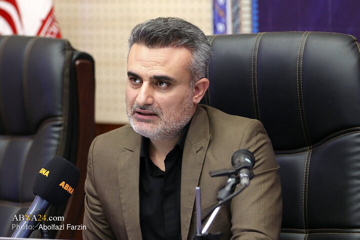 نشست علمی «دکترین مقاومت و عاملیت زنان در جنگ رمضان»