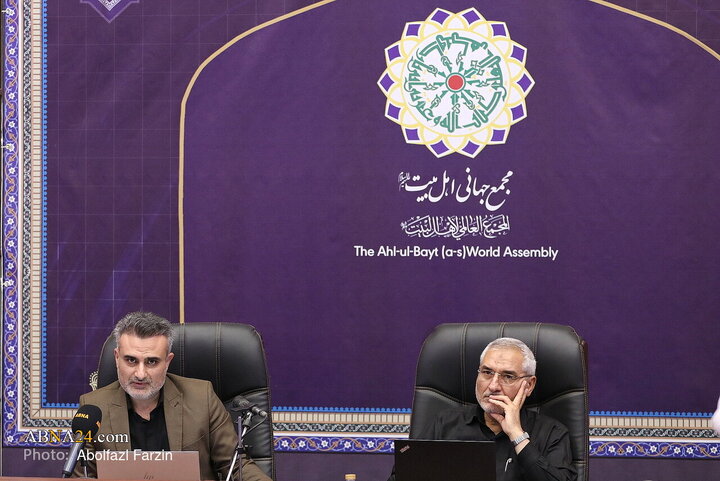 نشست علمی «دکترین مقاومت و عاملیت زنان در جنگ رمضان»