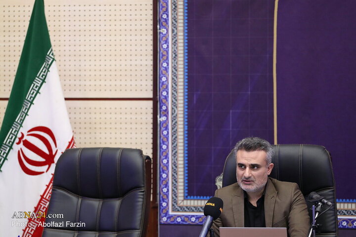 نشست علمی «دکترین مقاومت و عاملیت زنان در جنگ رمضان»