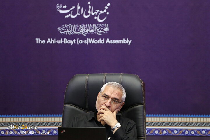 نشست علمی «دکترین مقاومت و عاملیت زنان در جنگ رمضان»