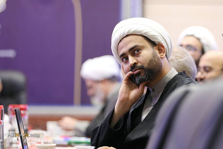 نشست علمی «دکترین مقاومت و عاملیت زنان در جنگ رمضان»