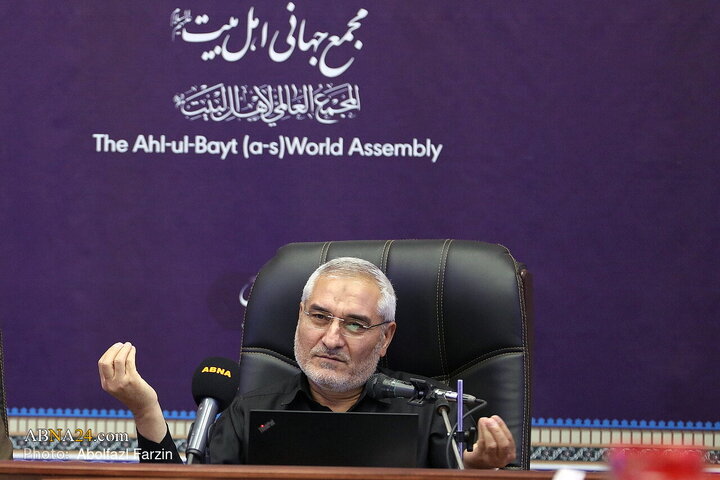 نشست علمی «دکترین مقاومت و عاملیت زنان در جنگ رمضان»