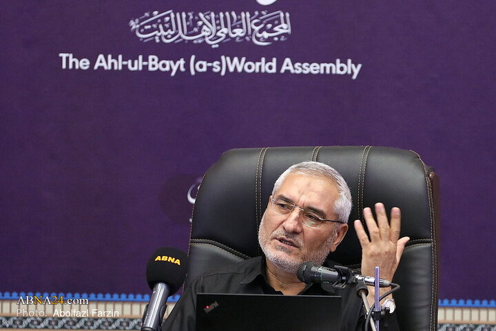 نشست علمی «دکترین مقاومت و عاملیت زنان در جنگ رمضان»