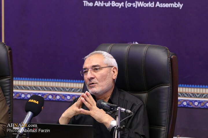 نشست علمی «دکترین مقاومت و عاملیت زنان در جنگ رمضان»