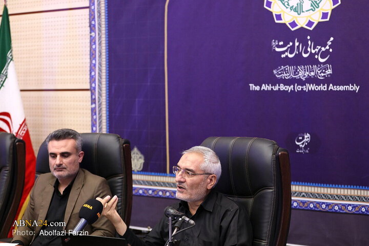 نشست علمی «دکترین مقاومت و عاملیت زنان در جنگ رمضان»