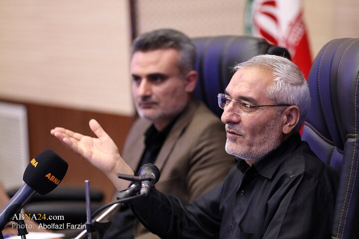 نشست علمی «دکترین مقاومت و عاملیت زنان در جنگ رمضان»