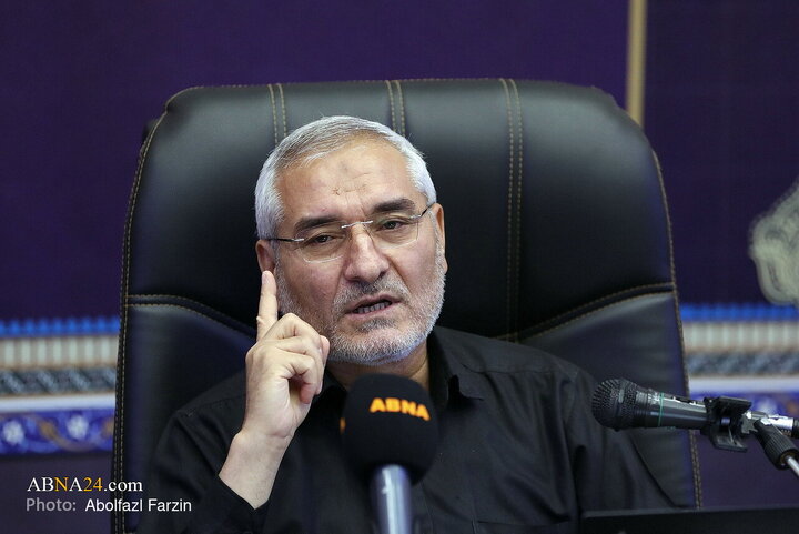 نشست علمی «دکترین مقاومت و عاملیت زنان در جنگ رمضان»