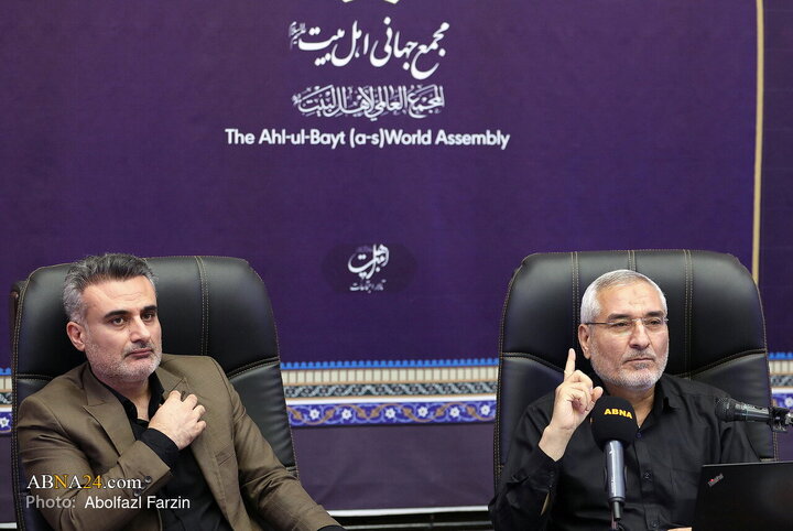 نشست علمی «دکترین مقاومت و عاملیت زنان در جنگ رمضان»