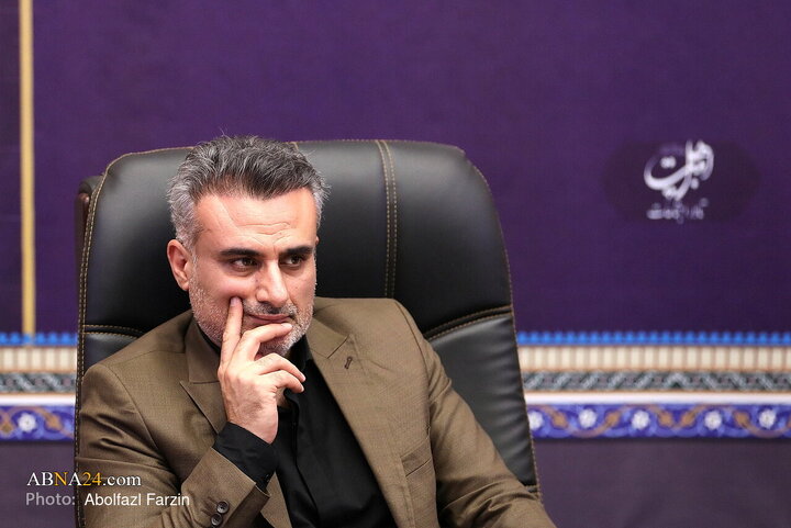 نشست علمی «دکترین مقاومت و عاملیت زنان در جنگ رمضان»