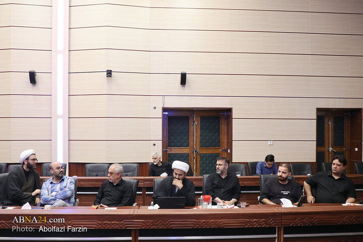 نشست علمی «دکترین مقاومت و عاملیت زنان در جنگ رمضان»