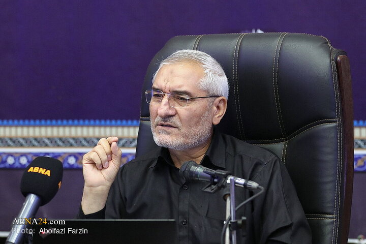 تجلی دکترین نهج‌البلاغه در »جنگ رمضان«؛ چگونه هندسه علوی، محاسبات دشمن را برهم زد
