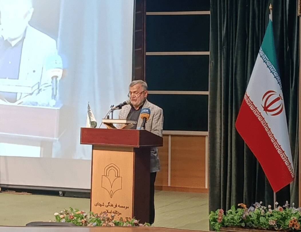 شهدای ۲۶ خرداد حزب مؤتلفه اسلامی طلایه‌داران نهضتی بودند که به پیروزی انقلاب اسلامی انجامید