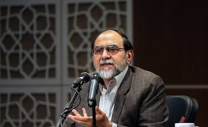 فرهنگ شهادت‌طلبی از انقلاب اسلامی به جبهه مقاومت منتقل شد