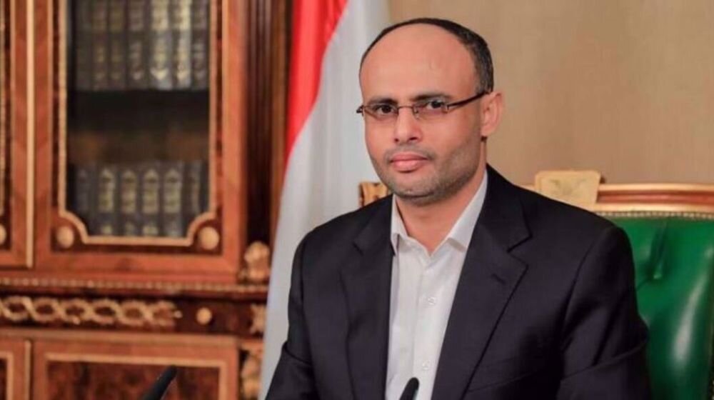 Iran’s Armed Forces a role model for Islamic world: Yemeni official
