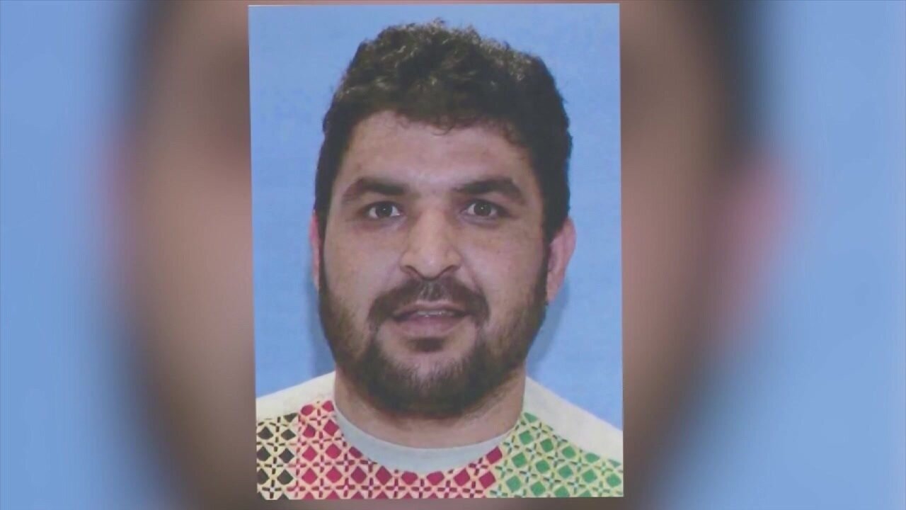 دادستان‌های آمریکایی خواستار مجازات اعدام برای متهم افغانستانی شدند