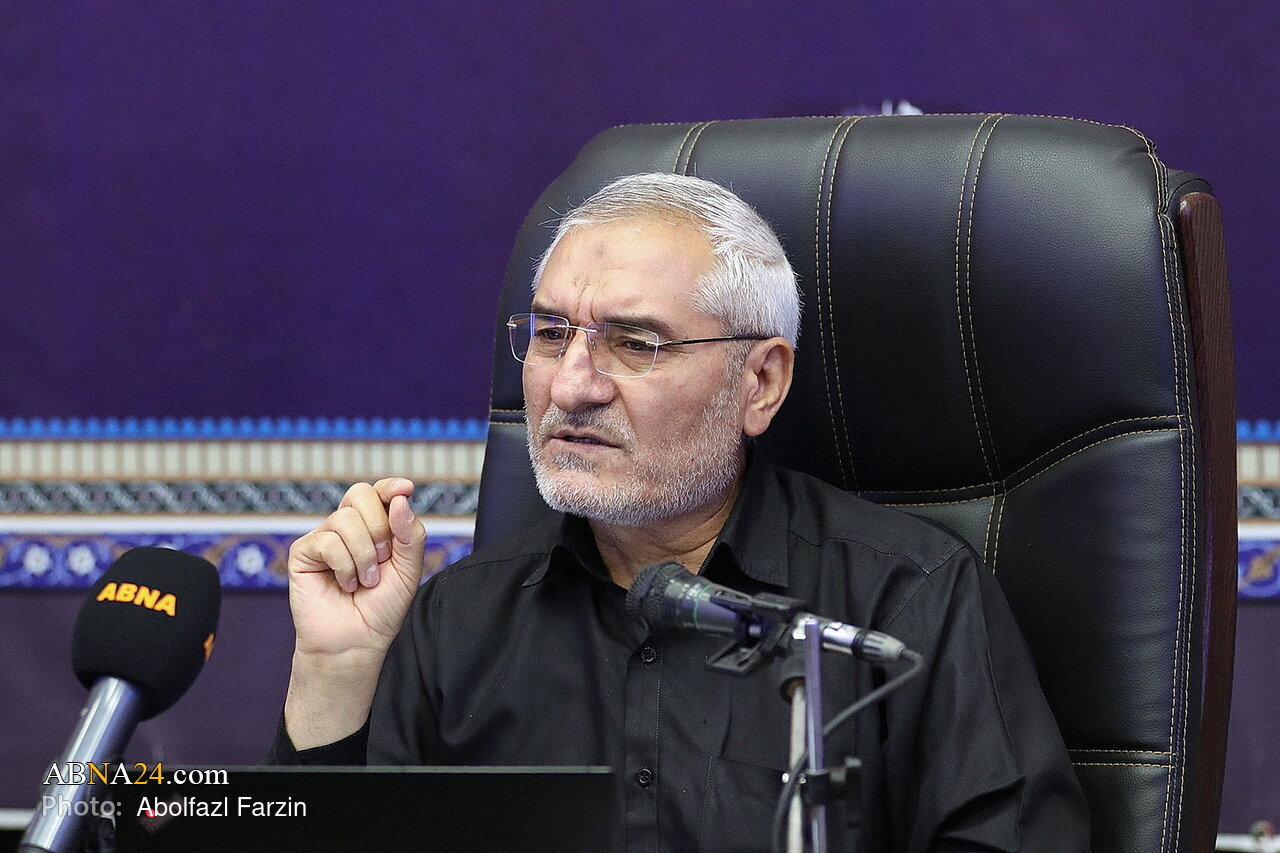 تجلی دکترین نهج‌البلاغه در »جنگ رمضان«؛ چگونه هندسه علوی، محاسبات دشمن را برهم زد