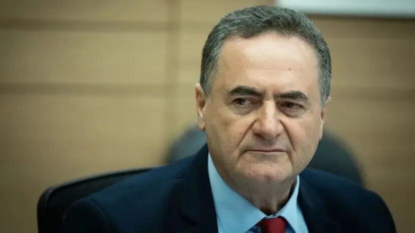 کاتس: همکاری‌های اطلاعاتی اسرائیل و سومالی‌لند را به سطح جدیدی ارتقا می‌دهیم/ سفر رئیس منطقه جدایی‌طلب به اسرائیل تمدید شد
