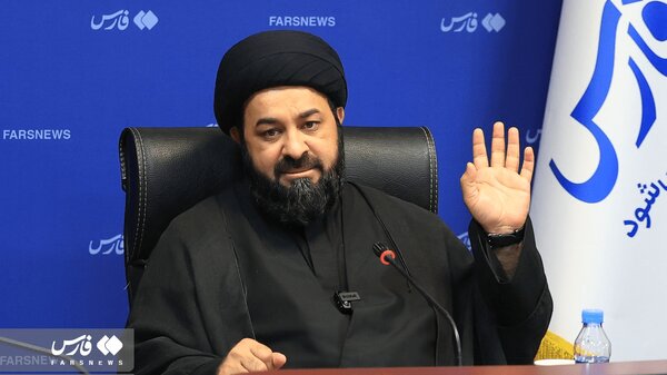 Šef pokreta Al-Wafa poziva Iran da podrži narod Bahreina