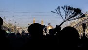 Muharram: La topografía del duelo