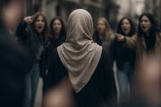 "¡Fuera los musulmanes!": relató agresión islamófoba en el Centro de Montevideo