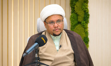 اربعین کے پاکستانی زائرین کو آسان بنانا، سنجیدہ عوامی مطالبہ ہے / زمینی راستے کھولنے کی ضرورت