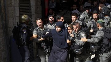 Pendedahan Operasi Penindasan Paling Ganas Terhadap Tahanan Wanita Palestin di Penjara Damon