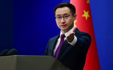 China: Amaran kepada Israel, Selaraskan Diri dengan Keamanan dan Kestabilan Serantau