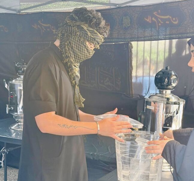 کالیفرنیا