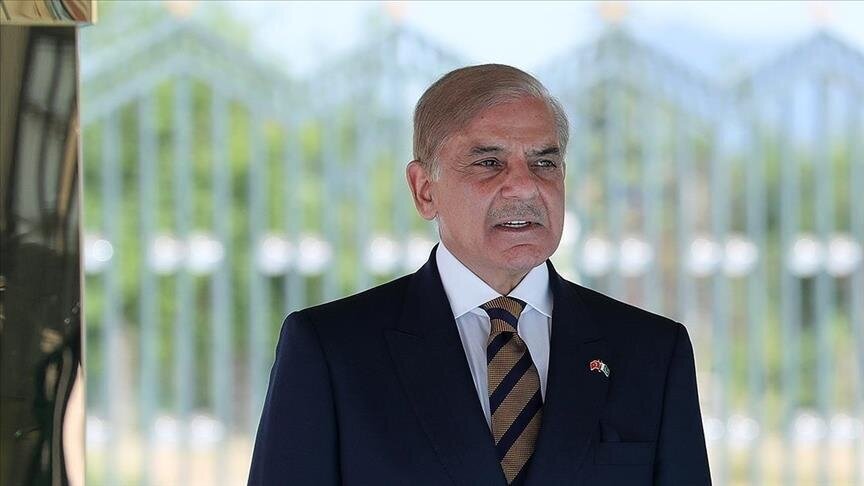 El primer ministro de Pakistán: El memorando de entendimiento entre Estados Unidos y la República Islámica de Irán entró en vigor tras su firma