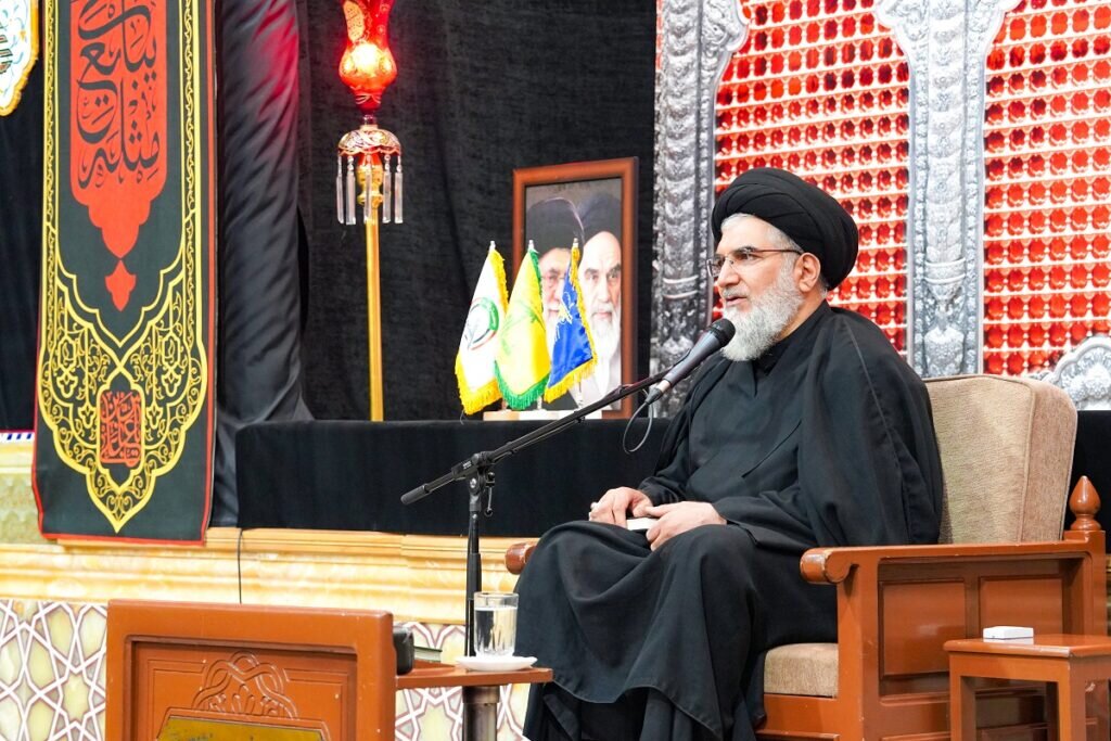اگر به اعتقادات دقت نکنیم، دچار انحراف خواهیم شد